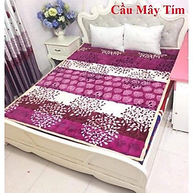 Thảm nhung trải giường cao cấp (Gạt sang trái xem mẫu)