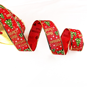 vẽ bảng trang trí Noel