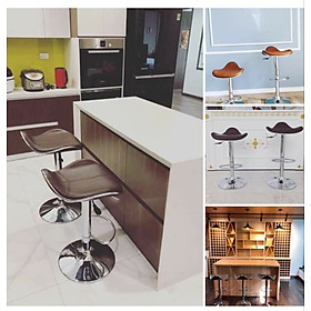 Mua Ghế đảo bếp