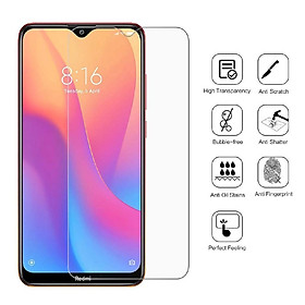 Mua Kính cường lực dẻo dành cho Xiaomi Redmi Note 7  note 8  note 8 pro bảo vệ màng hình toàn diện