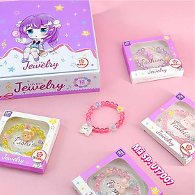 Đồ Chơi Vòng Tay Nhựa UT7007R/1