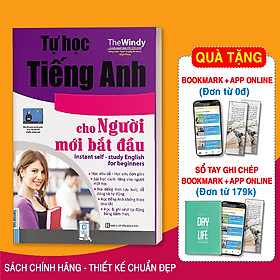 Tự Học Tiếng Anh Cấp Tốc Cho Người Mới Bắt Đầu (Phương pháp học Tiếng Anh Trực Tiếp)