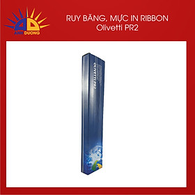 Mua RUY BĂNG  MỰC IN RIBBON Olivetti PR2