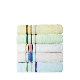 Mua Khăn Tắm Quảng Phú Cotton BQX6 50x98cm