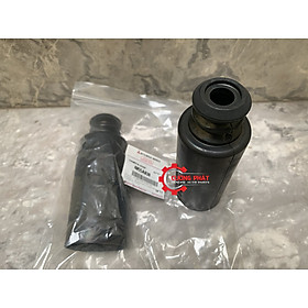 Cao su tăm bông liền chụp bụi giảm xóc trước Mitsubishi Attrage, Mirage 4055A038