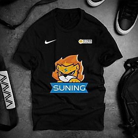 (HOT) Áo Phông Team Sunning cực chất dành cho fan Sunning, Fan Sofm
