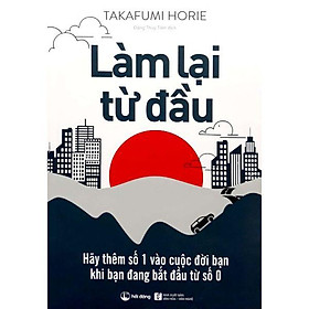 Làm Lại Từ Đầu