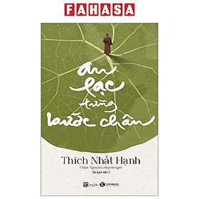 Sách - An Lạc Từng Bước Chân