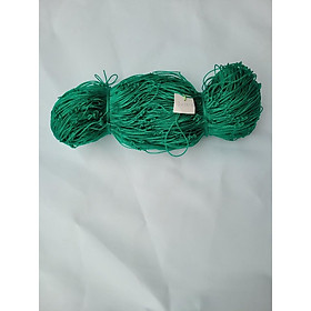 Mua Lưới giàn leo  lưới giàn cây  lưới trồng cây leo  lưới trồng bầu bí  lưới giàn leo sân thượng 3m x 10m