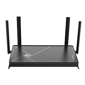Bộ Phát Router Wifi 7 TP-Link Archer BE230 Băng Tần Kép 2,4/5Ghz - Chuẩn BE3600 - Tốc Độ Gigabit Mạnh Mẽ Với 1x WAN 2.5Gbps & 1x LAN 2.5Gbps - Hàng Chính Hãng
