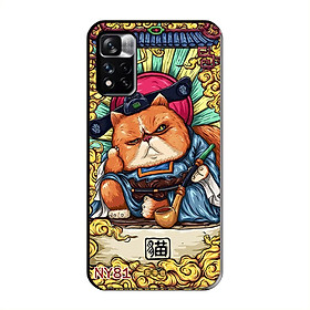 Ốp Lưng Dành Cho Xiaomi Redmi Note 11 Pro