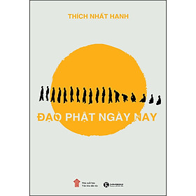 Ảnh bìa Đạo Phật Ngày Nay (Tái Bản 2020)