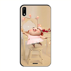 Ốp Lưng Dẻo Dành Cho WIKO Y50