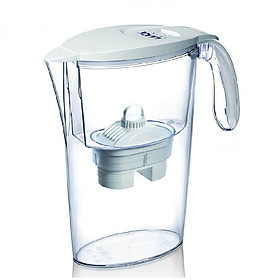 Bình lọc nước Laica SR1000 kèm 2 lõi lọc- Hàng nhập khẩu Ý