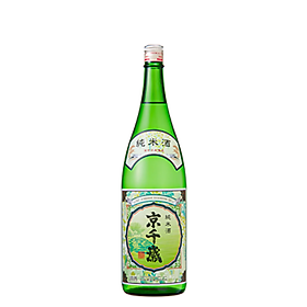 Sake Nhật Bản agata Kyochitose Tokubetsu Junmaishu Chai 720ml 300ml