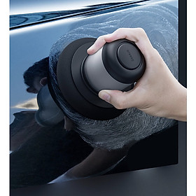 Bộ đánh bóng mini cầm tay bề mặt sơn xe ô tô inAuto