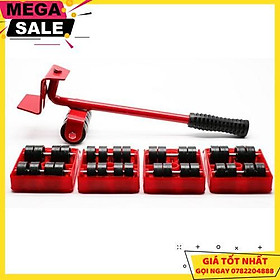 Mua Bộ Dụng Cụ Nâng Và Di Chuyển Đồ Đạc Thông Minh - Giao Hàng Toàn Quốc