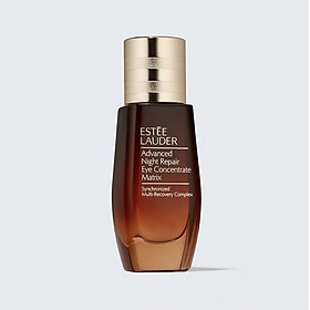 Tinh chất cô đặc vùng mắt Estee Lauder Advanced Night Repair Eye Concentrate Matrix Synchronized Multi-Recovery Complex 15ml, Tinh chất ANR 15ml