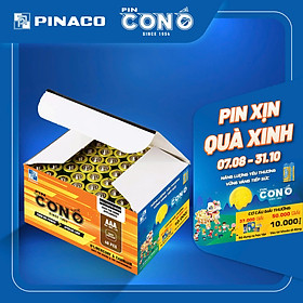 Pin Con Ó Đa Dụng Decal R03 - Size AAA - Hộp 40 viên