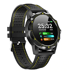 Mua Đồng Hồ Thông Minh Hỗ Trợ Theo Dõi Sức Khỏe Và Vận Động SKY 1