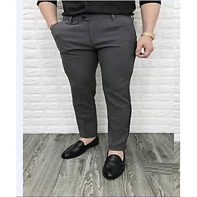 Quần tây nam đủ size