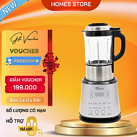 Mua Máy Xay Sửa Hạt Olivo X20 Plus Thương Hiệu Mỹ 12 Chương Trình - Hàng Chính Hãng