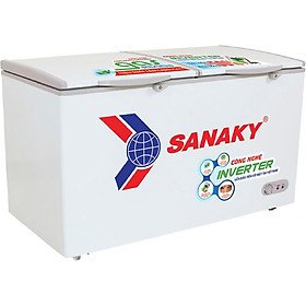 Mua Tủ Đông Sanaky VH-6699HY3 (530L) - Hàng Chính Hãng
