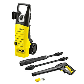 Máy Phun Rửa Áp Lực Cao Karcher K 3450