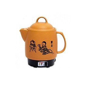 Siêu sắc thuốc 3.3L Gali GL-1801 Hàng chính hãng