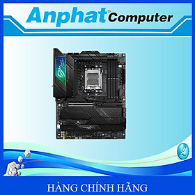 Mua Bo mạch chủ Main ASUS ROG STRIX X670E-F GAMING WIFI Socket AMD AM5 - Hàng Chính Hãng