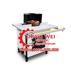 Mua Máy Chà Chổi 1 Trục Đứng