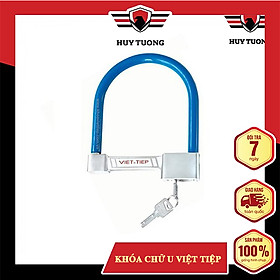 Mua Khóa chữ U Việt Tiệp