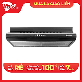 Mua Máy Hút Mùi Electrolux EFT6510K - Hàng chính hãng
