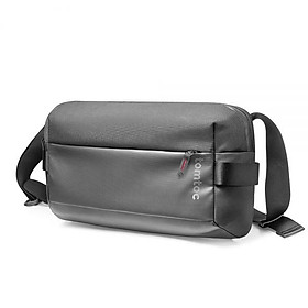 Túi Đeo Chéo TOMTOC Urban Codura Sling Bag Travel & Work Hoàn Hảo Cho Các Chuyến Đi Hàng Chính Hãng