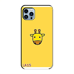 Ốp Lưng Dành Cho IPHONE 14 PRO 6.1
