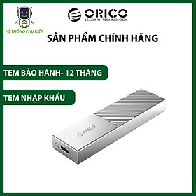 Mua Box Ổ Cứng SSD M2 NVME ORICO- M206C3-G2- Hàng Chính Hãng