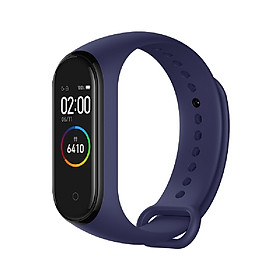 Đồng Hồ Đeo Tay Mi Band 4