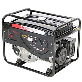 Mua Máy Phát Điện Chạy Xăng 5KW Mitsuyama 7900