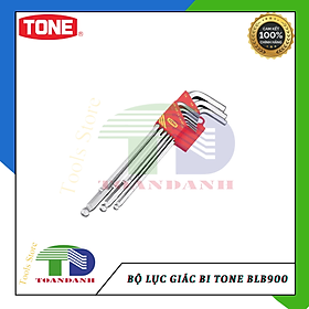 Mua BỘ LỤC GIÁC BI TONE BLB900