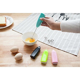 Mua Máy Đánh Trứng Cầm Tay  Máy Đánh Trứng Mini