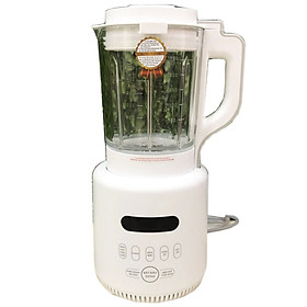 Máy Làm Sữa Hạt 1,75L Đa Năng Làm Sữa Đậu Nành ,Xay Ngũ Cốc ,Xay Sinh Tố,Làm Nước Ép, Xay Đá,Làm Kem,Nấu Cháo Loãng,Nấu Bột Cho Bé