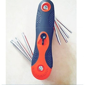 Mua Bộ Lục Giác Sao Xếp