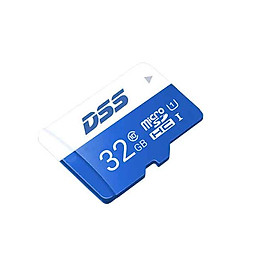 Thẻ nhớ micro SD 32G DSS 
