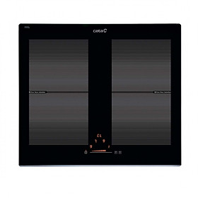 Mua Bếp từ Cata IF 6002 BK -  Hàng chính hãng ALC