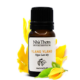 TINH DẦU NGỌC LAN TÂY