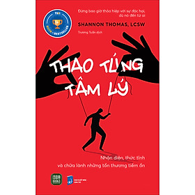 Hình ảnh Thao Túng Tâm Lý