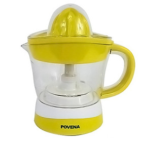 Mua Máy vắt cam  vắt chanh Povena PVN-3807 có 2 đầu vắt lớn và nhỏ -hàng chính hãng