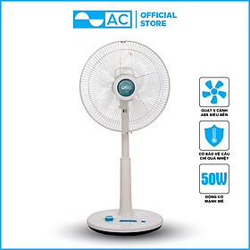 Quạt lửng AC 50W hẹn giờ- ALF02A145 - Hàng chính hãng