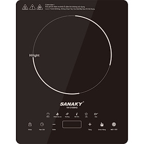 Mua Bếp hồng ngoại đơn Sanaky VH-3100HG-Hàng chính hãng