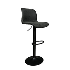 Mua Ghế quầy đảo bếp chân tăng giảm sắt sơn tĩnh điện Ghế bar có lưng tựa nhập khẩu CB2280A-P Classic Bar Stools